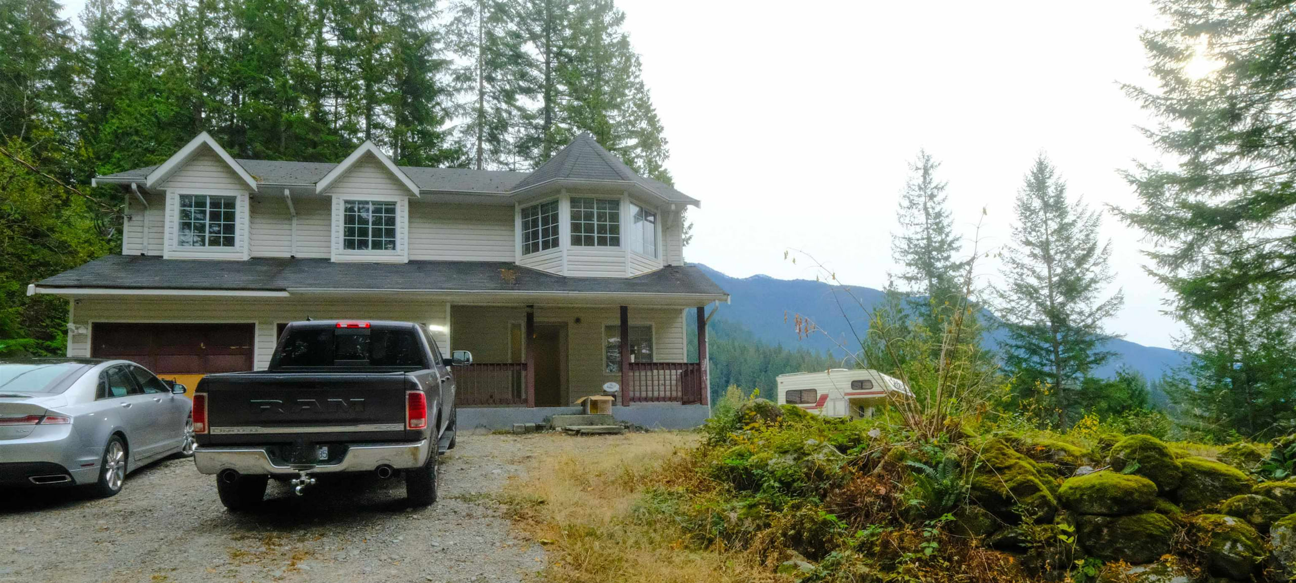 Dewdney Deroche Homes & Condos - MLS Listings For Sale